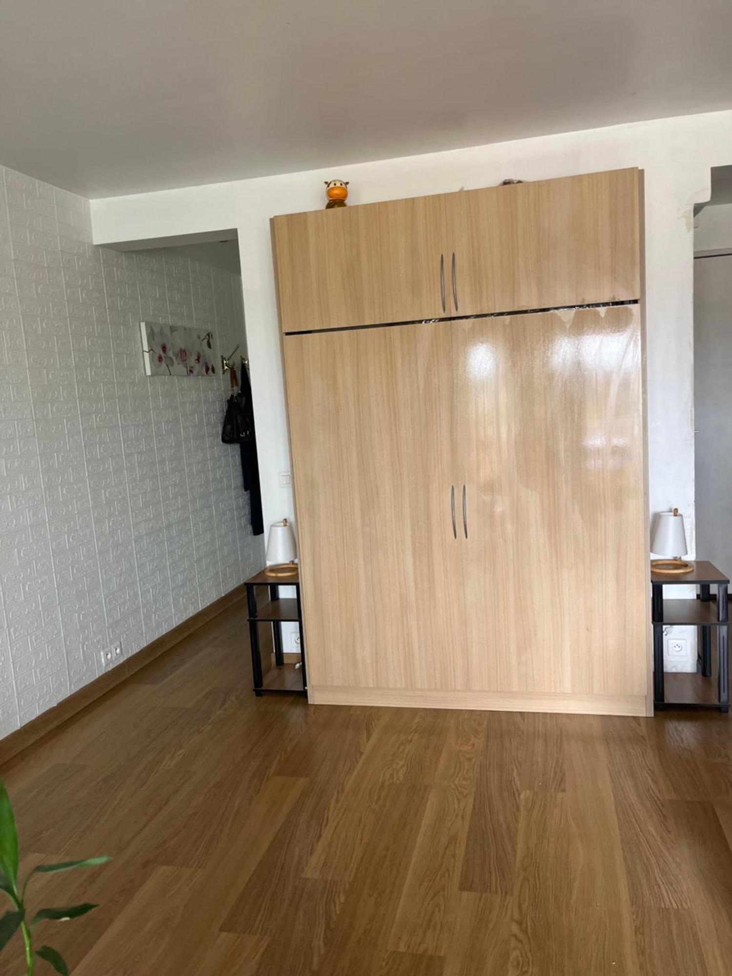 Joli Apartemo O Centro Le Lavandou Eksteriør billede